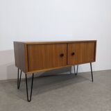 Lowboard, vintage mdk TV stand