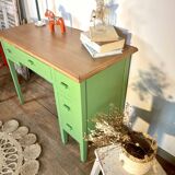 Vintage desk