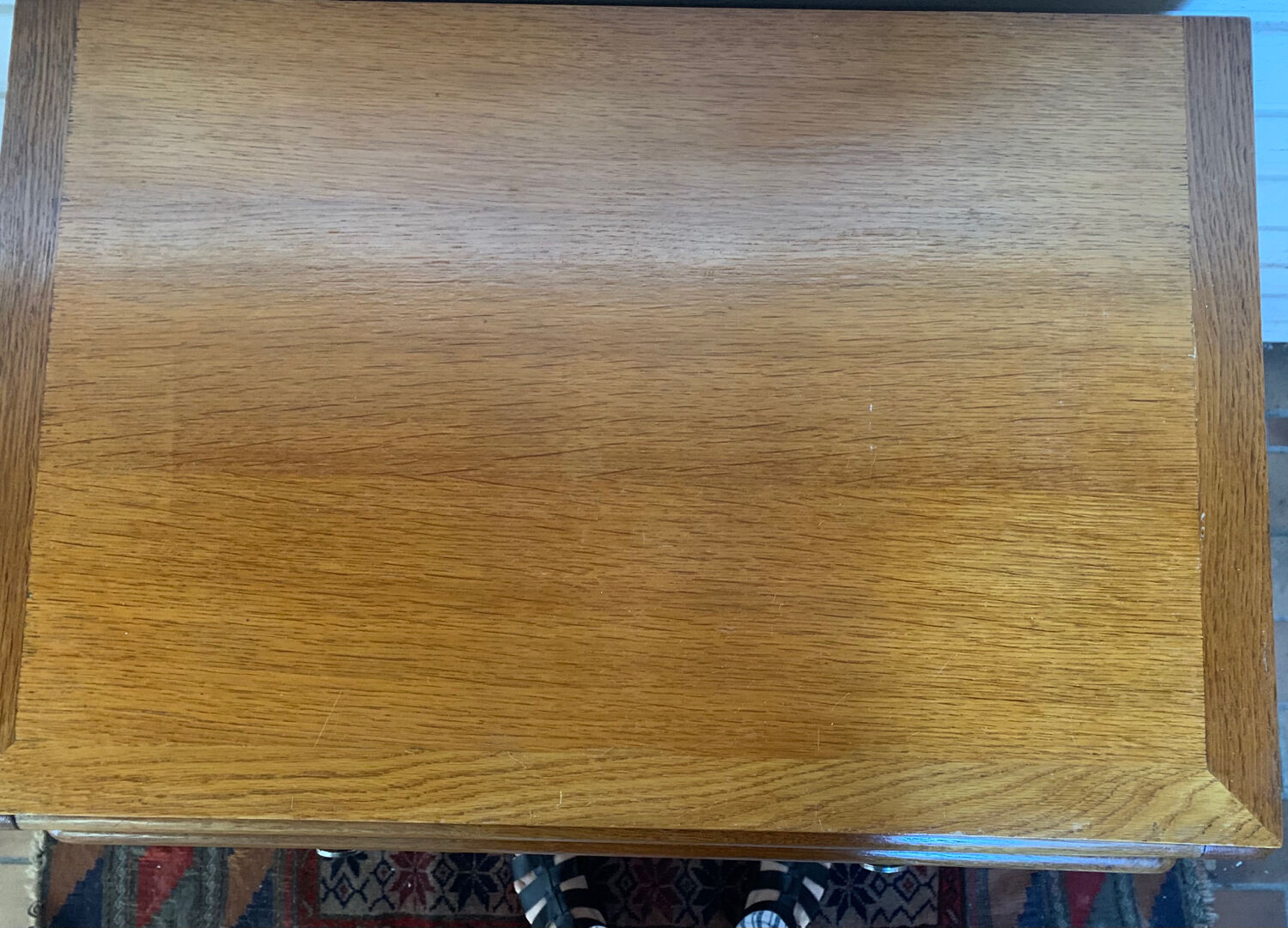 Vintage chest of drawers