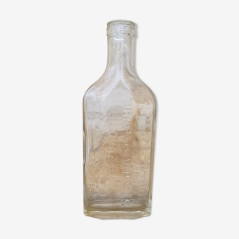Bottle of Pharmacy Sirop des Vosges