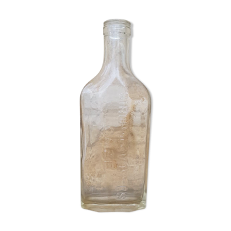 Bottle of Pharmacy Sirop des Vosges