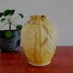 Vases en glaçure opaline Art déco Verreries de Scailmont Henri Heemskerk België