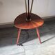 Lampadaire tripode années 60