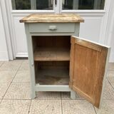 Vintage Parisian buffet