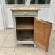 Buffet parisien vintage
