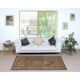 Vintage Handmade Turkish Oriental Rug for Country Homes, Rustic & Tribal Interiors. 100% Wool