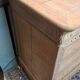 Commode époque Louis philippe chêne