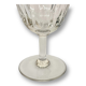 6 crystal water glasses baccarat casino model