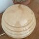 Clichy art deco lamp