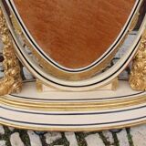 Art Deco psyche by Maurice Dufrène presented at the Artists' Salon 1919.