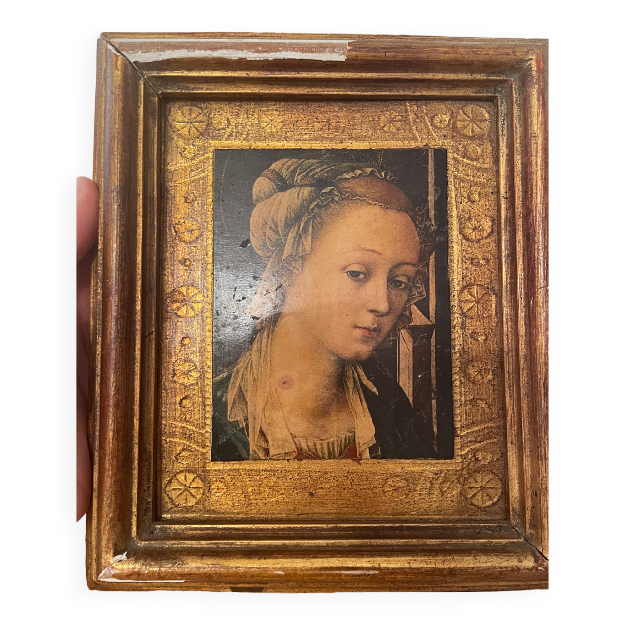 Executive Filippo Lippi