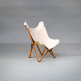 JB Fendy ‘tripolina’ chair for Dario Alfonsi