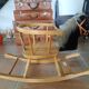 Pegasus rocking horse