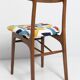 Mid-century chair, Rajmund Halas, Poland, 1960s