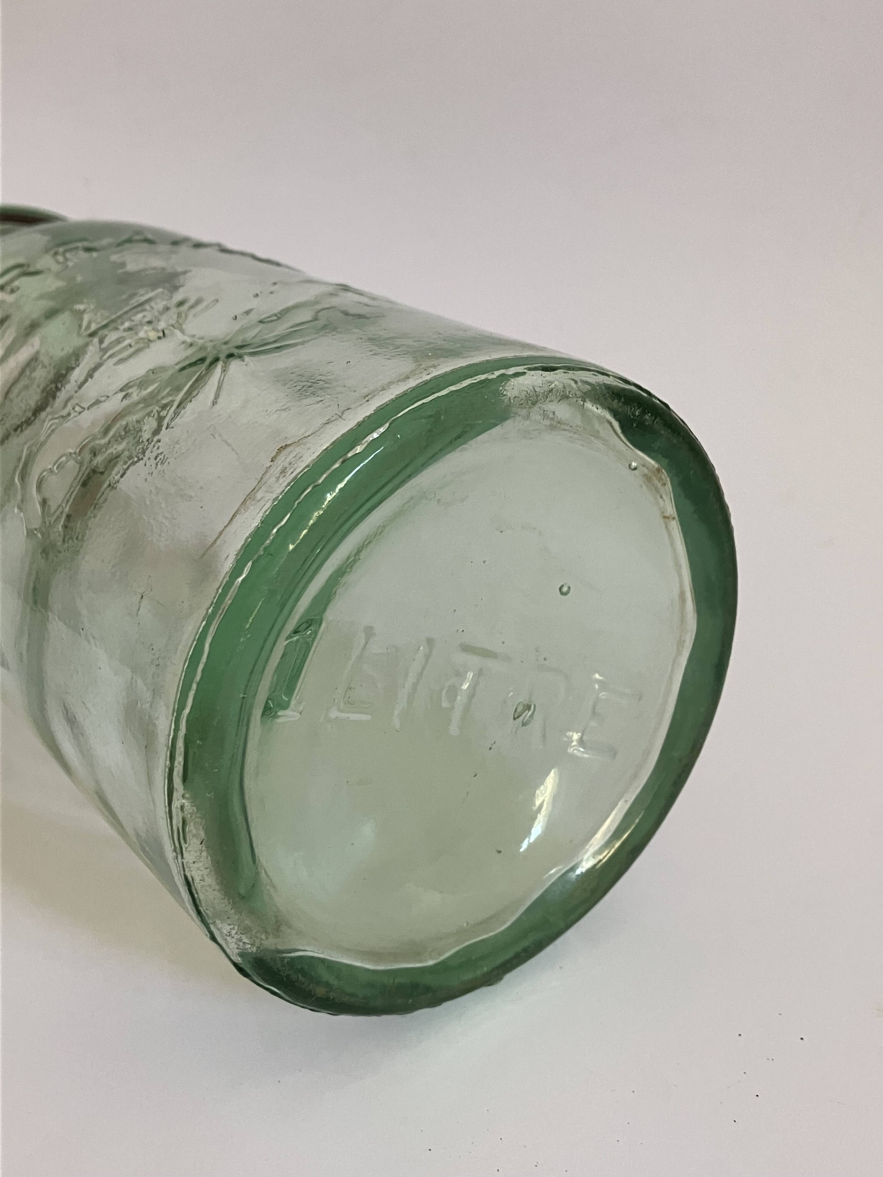 La Lorraine jar - 1 liter