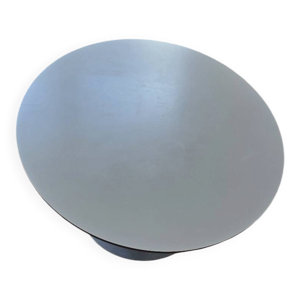 Table à manger ovale - paulin artifort