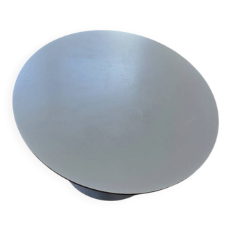 Pierre Paulin Oval dining table Artifort