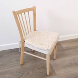 Baumann desk and chair set