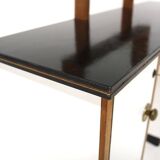 Scandinavian teak dressing table, Sweden, 1960