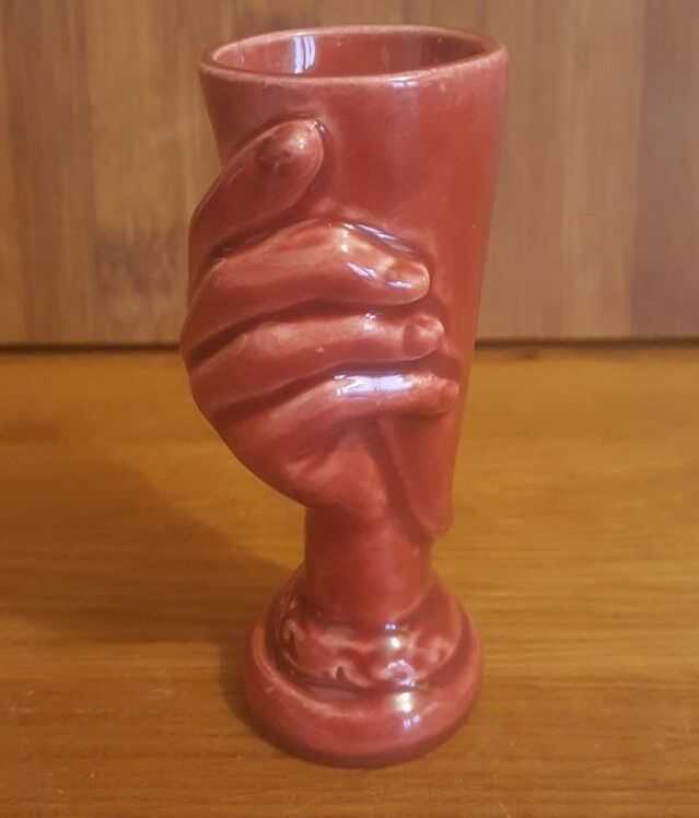 Vase à primevères Proceram