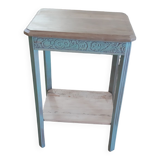 Table d'appoint