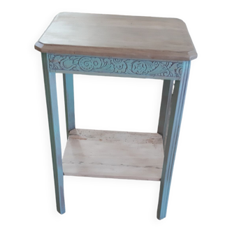 Table d'appoint