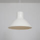 1950s Hanging lamp by Orno, Finland