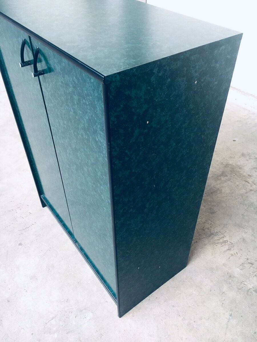 Highboard Chest from Gautier, France, 1985