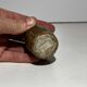 Set of 7 miniature stoneware vases, Denbac & Charles Greber, France, early 20th century