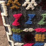 Tapis Azilal 129 x 64 cm