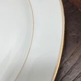 Serving dishes by Georges Boyer, Limoges, France