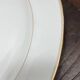 Serving dishes by Georges Boyer, Limoges, France