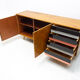 Mid Century U-460 sideboard by Jiří Jiroutek for Interiér Praha