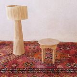 Vintage Boujad Rug - 353 x 181 cm