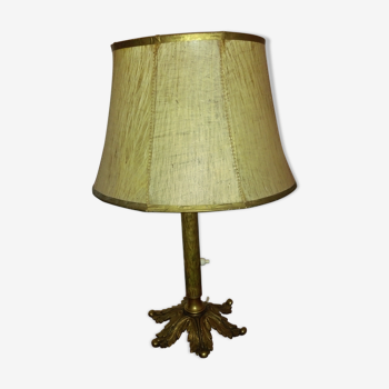 Lampe de style classique