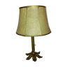 Classic style lamp