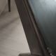Bureau avec moulures, ancienne patine