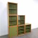 Design Flötotto Profilsystem Modulaire Kast – 6 Delen – Groen Beuken, Lp