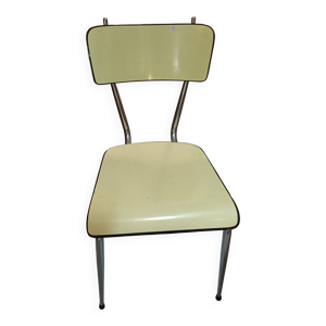 chaise vintage
