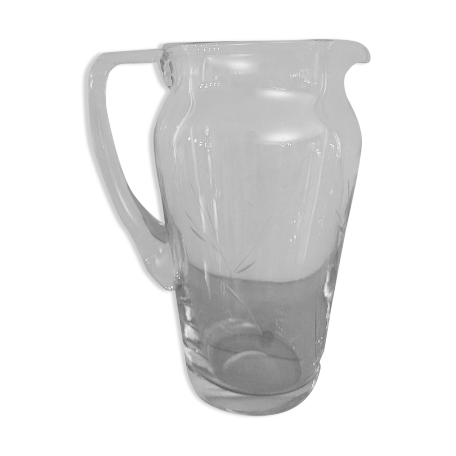Pitcher 50's