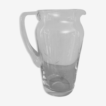 Pitcher 50's