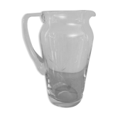 Pitcher 50's