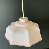 Glass suspension