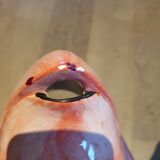 Toucan water pitcher