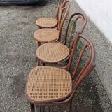 Bistro chair