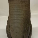 Handkerchief vase by Françoise Henry