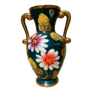 Vase Hubert Béquet