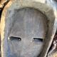 We Guéré Mask Côte d'Ivoire polychrome