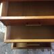 Commode vintage