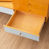 Dressing table from the 1960s